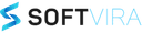 Softvira logo